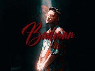 BADMAN Lyrics - Leonardo Gashi