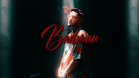 BADMAN Lyrics - Leonardo Gashi