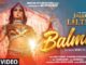 Balma Lyrics - Mamta Sharma, Divya Kumar