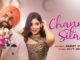 Chann Sitare Lyrics - Ammy Virk