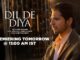 Dil De Diya Lyrics - Thank God