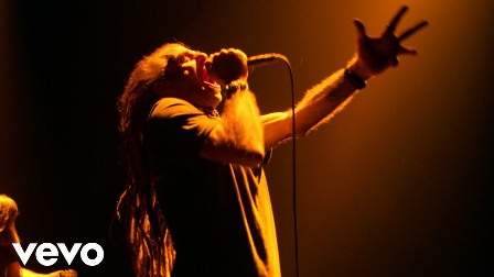 Ditch Lyrics - Lamb of God