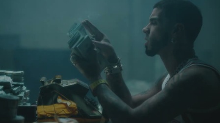 EL NENE Lyrics - Foreign Teck & Anuel AA