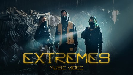 Extremes Lyrics - Alan Walker & Trevor Daniel