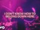 Forever Lyrics - Gryffin & Elley Duhé