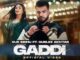 Gaddi Lyrics - Gur Sidhu & Gurlez Akhtar