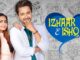 Izhaar E Ishq Lyrics - Kunal Sachdeva & Pamela Jain