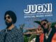 JUGNI Lyrics - Diljit Dosanjh & Diamond Platnumz