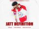 Jatt Definition Lyrics - Kahlon