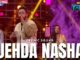 Jehda Nasha Lyrics - Dee Mc Squad