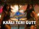 Kaali Teri Gutt Lyrics - Romy & Sakshi Holkar