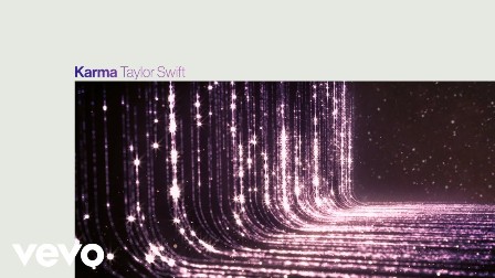 Karma Lyrics - Taylor Swift