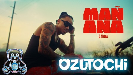 Mañana Lyrics - Ozuna