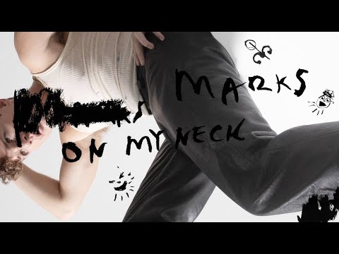 Marks On My Neck Lyrics - Charlie Puth