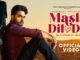 Masla Dil Da Lyrics - Harmeet Aulakh feat. Gill Raunta