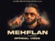 Mehflan Lyrics - Kulbir Jhinjer