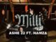 Milli Lyrics - Ashe 22