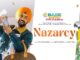 Nazarey Lyrics - Diljit Dosanjh