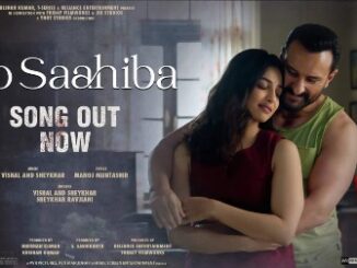 Oo Saahiba Lyrics - Vishal And Sheykhar, Sheykhar Ravjiani