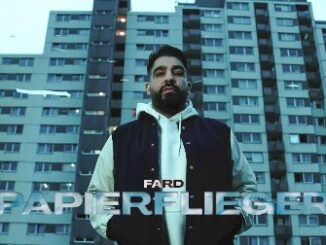 Papierflieger Lyrics - Fard