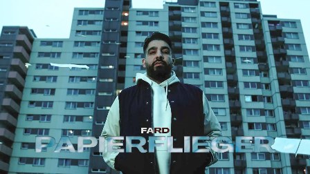 Papierflieger Lyrics - Fard