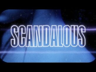 Scandalous Lyrics - Gryffin