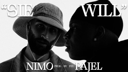 Sie will Lyrics - Pajel & Nimo