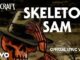 Skeleton Sam Lyrics - LVCRFT