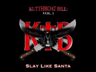 Slay Like Santa Lyrics - Kodak Black