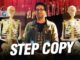 Step Copy Lyrics - Amit Trivedi & Sharvi Yadav