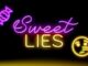 Sweet Lies Lyrics - Nathan Dawe & Talia Mar