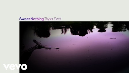 Sweet Nothing Lyrics - Taylor Swift