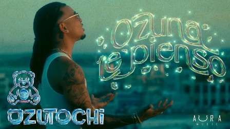 Te Pienso Lyrics - Ozuna