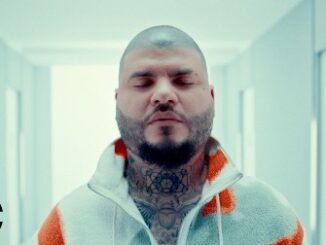 Viaje Lyrics - Farruko