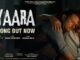 Yaara Lyrics - Armaan Malik