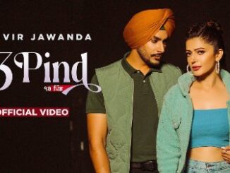 13 Pind Lyrics - Rajvir Jawanda & Jasmeen Akhtar