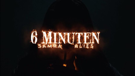 6 Minuten Lyrics - Samra & Alies