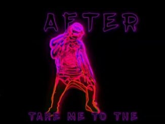 After Party Lyrics - Patoranking