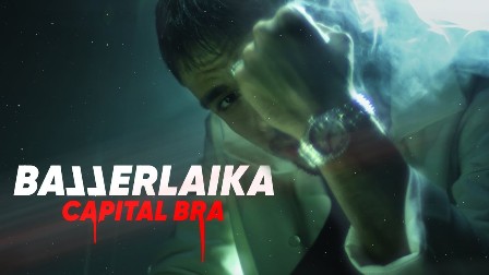 BALLERLAIKA Lyrics - CAPITAL BRA