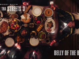 Belly of the Beast Lyrics - Roddy Ricch