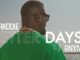 Better Days Lyrics - Sarkodie