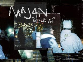 Brille auf / Kate Moss Lyrics - MAJAN