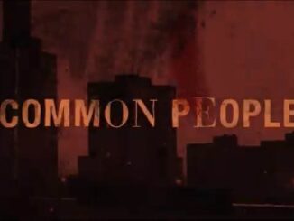 Common People Lyrics - Louis Tomlinson