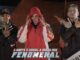 FENOMENAL Lyrics - L GANTE, NORIEL & NEGRO DUB