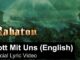 Gott Mit Uns (English Version) Lyrics - Sabaton