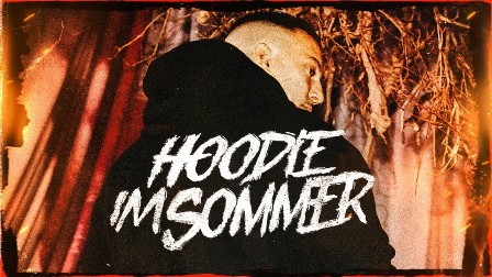 HOODIE IM SOMMER Lyrics - Farid Bang