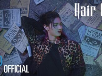 Hair Cut Lyrics - Xdinary Heroes