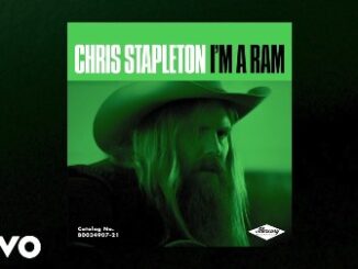 I’m A Ram Lyrics - Chris Stapleton