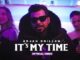 It's My Time Lyrics - Arjan Dhillon