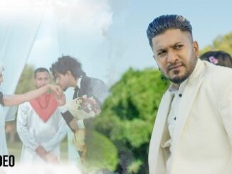 Kal Parso Lyrics - G khan